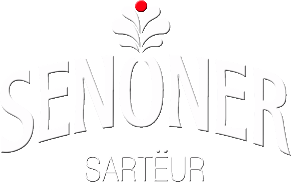 Senoner Sartëur